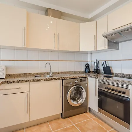 Apartment Fresh Cosy Sea View *