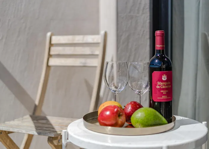 Fresh Cosy Sea View Apartment Arona (Tenerife)