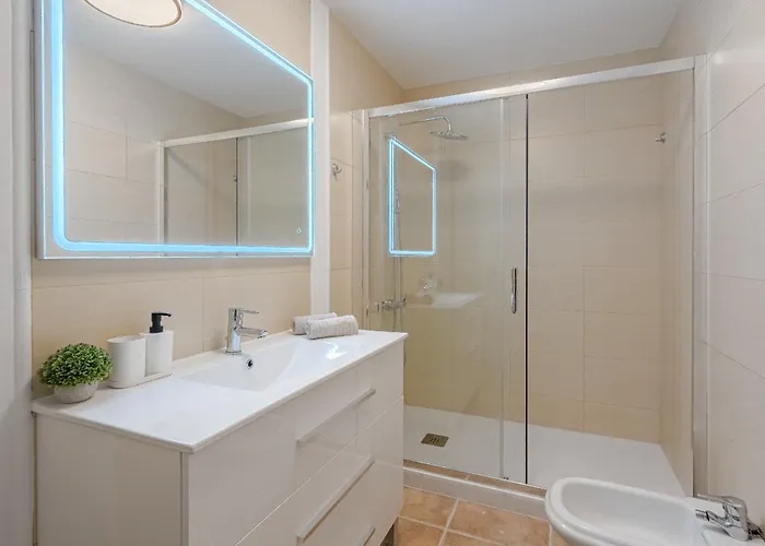 Fresh Cosy Sea View Arona (Tenerife)