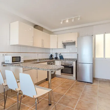 Appartement Fresh Cosy Sea View