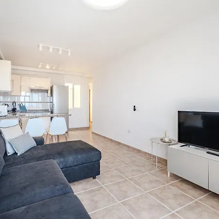 Apartment Fresh Cosy Sea View *