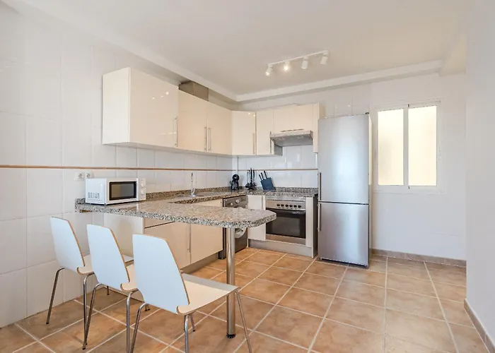 Appartement Fresh Cosy Sea View