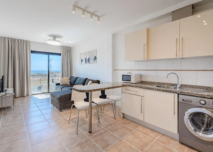 Fresh Cosy Sea View *