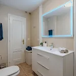 Fresh Cosy Sea View Διαμέρισμα *