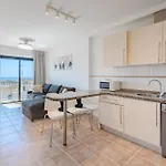 Fresh Cosy Sea View *