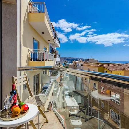 Fresh Cosy Sea View *