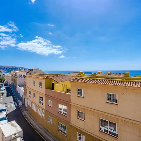 Fresh Cosy Sea View * Arona (Tenerife)