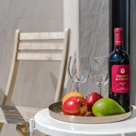 Fresh Cosy Sea View Appartamento Arona (Tenerife)