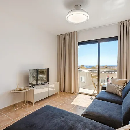 Fresh Cosy Sea View *